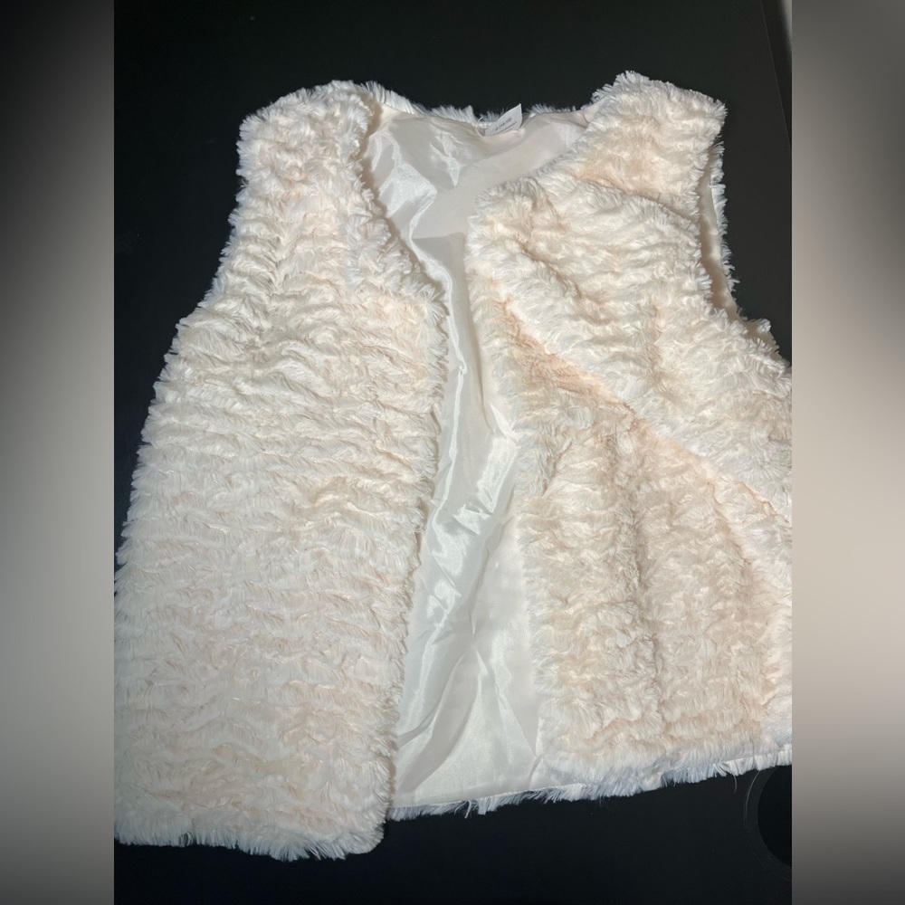 Wonder Nation Fuzzy Cover Up